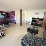 Menada Grand Apartament *