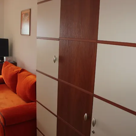 Apartment Menada Grand