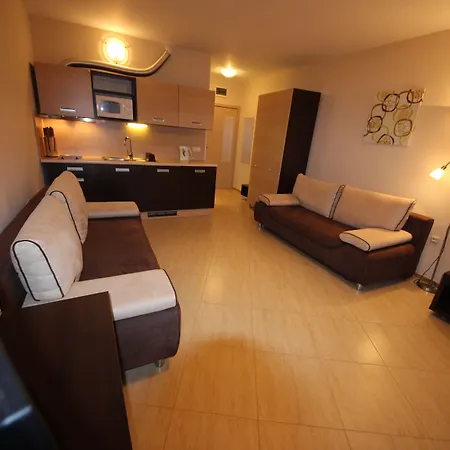 Apartment Menada Grand