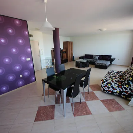 Apartment Menada Grand Aheloy