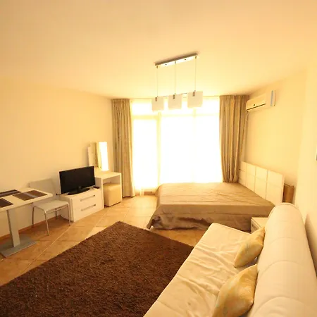Apartment Menada Grand *