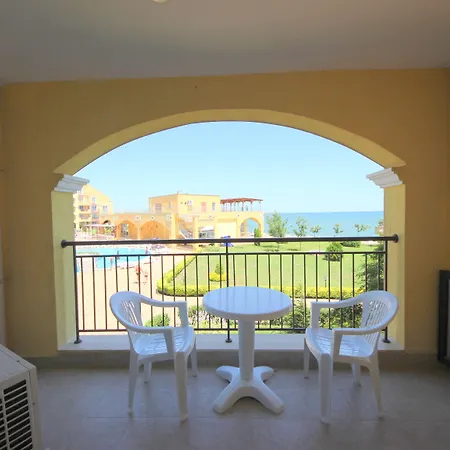 Apartment Menada Grand Aheloy