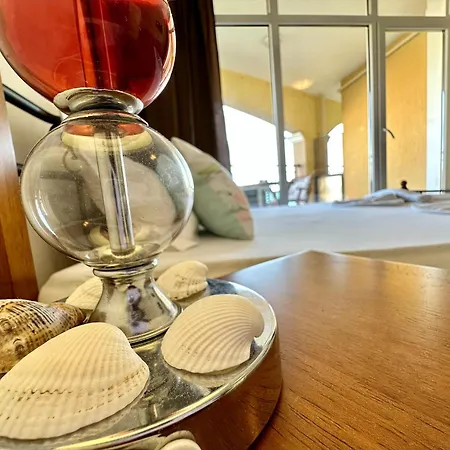 Menada Grand Apartment Aheloy