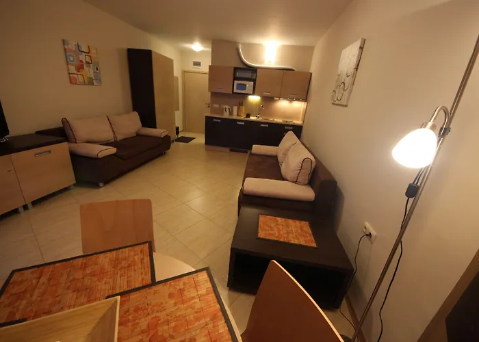 Menada Grand * Ахелой