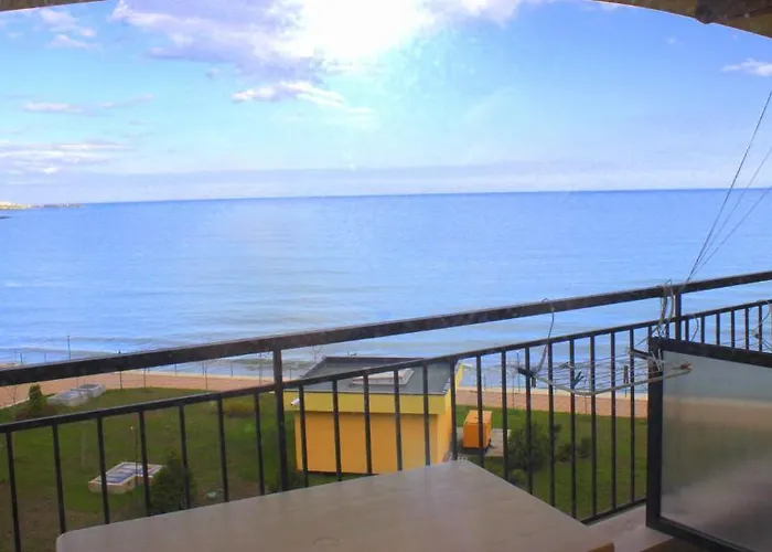 Menada Grand Апартаменты *