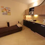 Menada Grand Apartment *