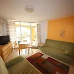 Menada Grand Apartment Aheloy