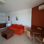Menada Grand Apartment Aheloy