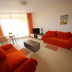 Menada Grand Apartment