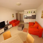 Menada Grand Apartment Aheloy