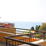Menada Grand Apartment Aheloy
