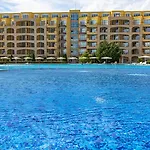 Menada Grand Apartment Aheloy
