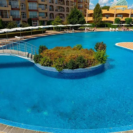 Menada Grand Apartment