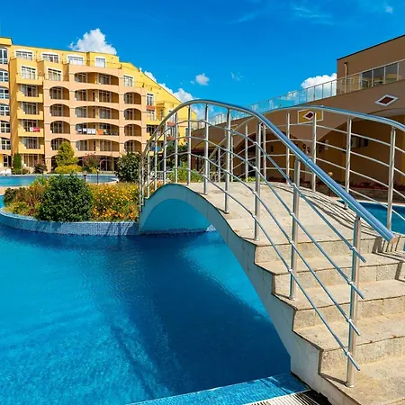 Apartment Menada Grand