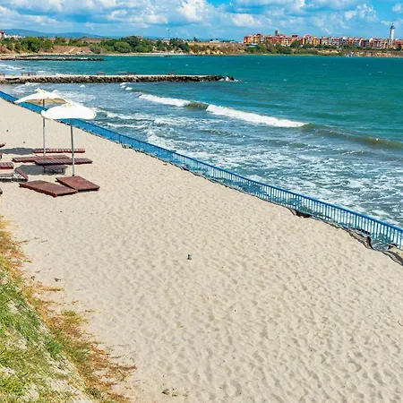 Apartamento Menada Grand