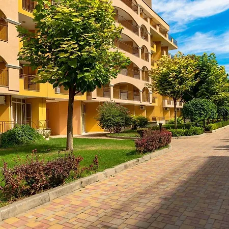 Apartamento Menada Grand