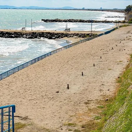 Apartamento Menada Grand