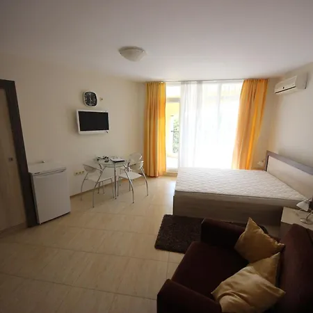 Menada Grand * أهيلوي