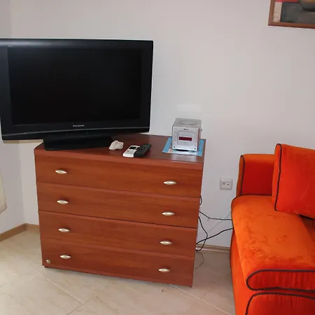 Menada Grand Acheloj