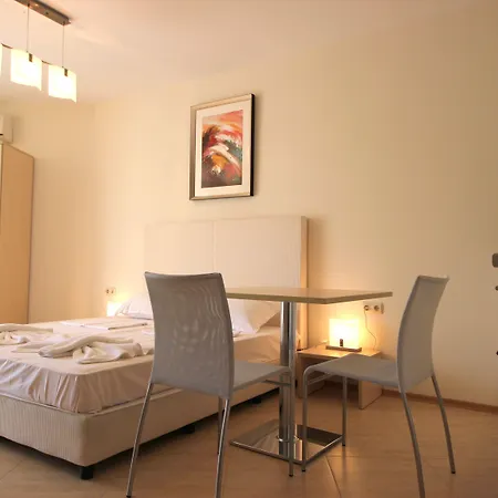 Apartmán Menada Grand *