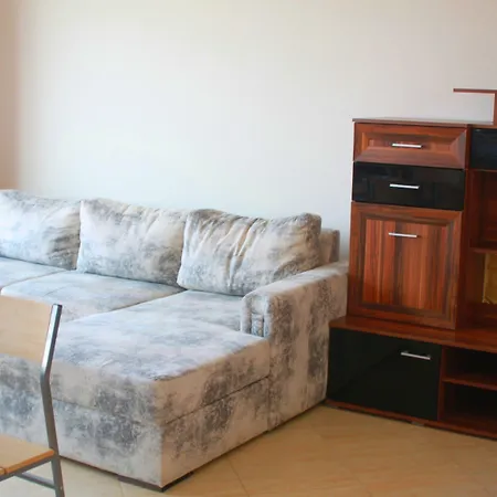 شقة Menada Grand *