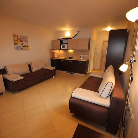 Menada Grand Apartmán
