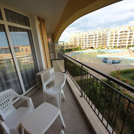 شقة Menada Grand أهيلوي