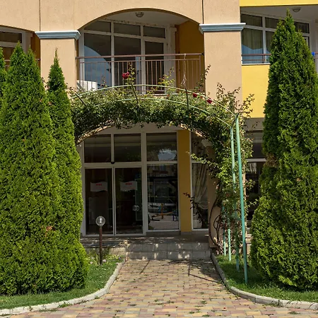 شقة Menada Grand أهيلوي