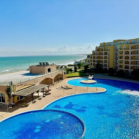 Appartement Menada Grand Aheloy