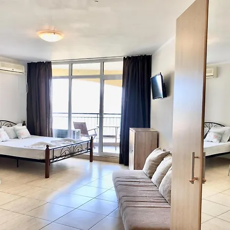 Apartmán Menada Grand