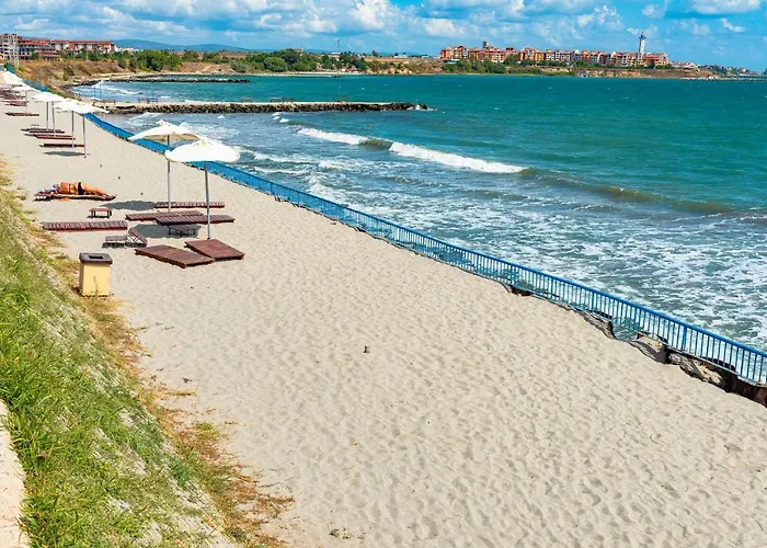 Διαμέρισμα Menada Grand