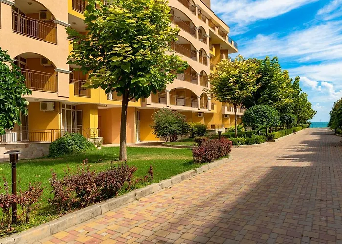 Apartment Menada Grand