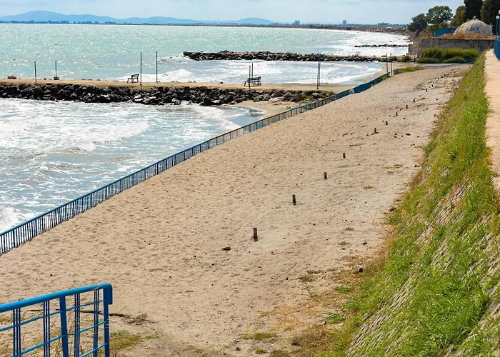 Apartment Menada Grand