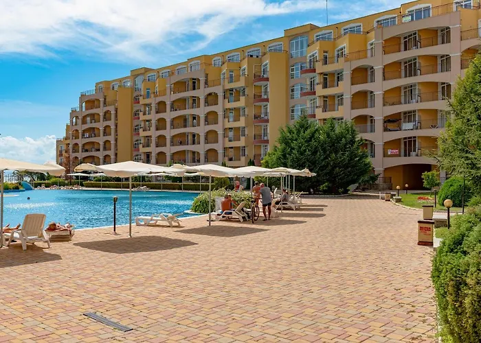 Menada Grand * Aheloy