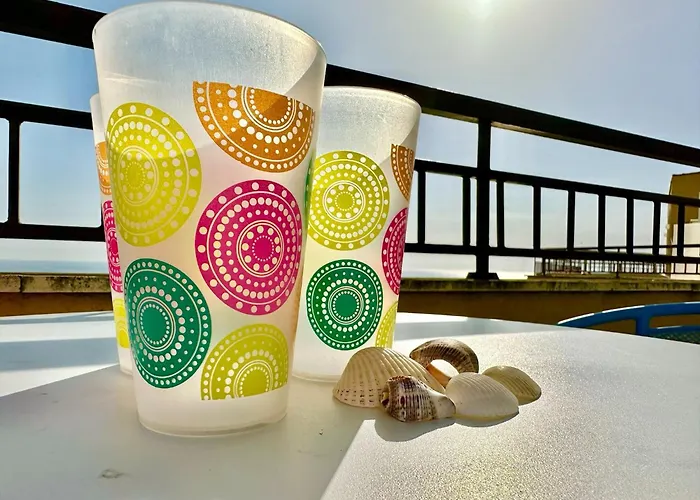 Διαμέρισμα Menada Grand *