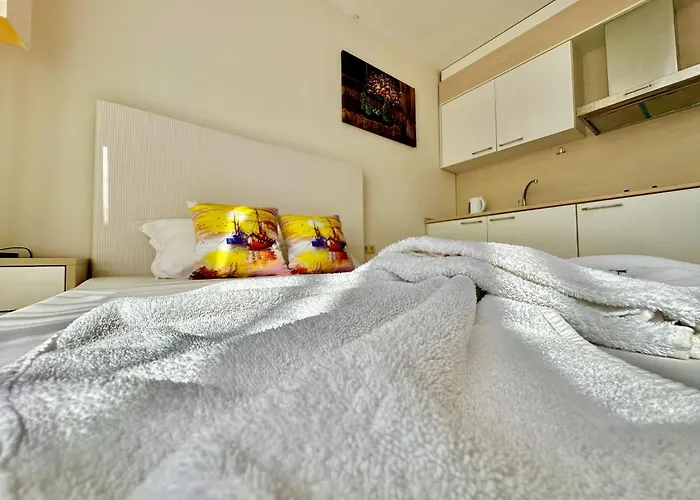 Menada Grand Διαμέρισμα