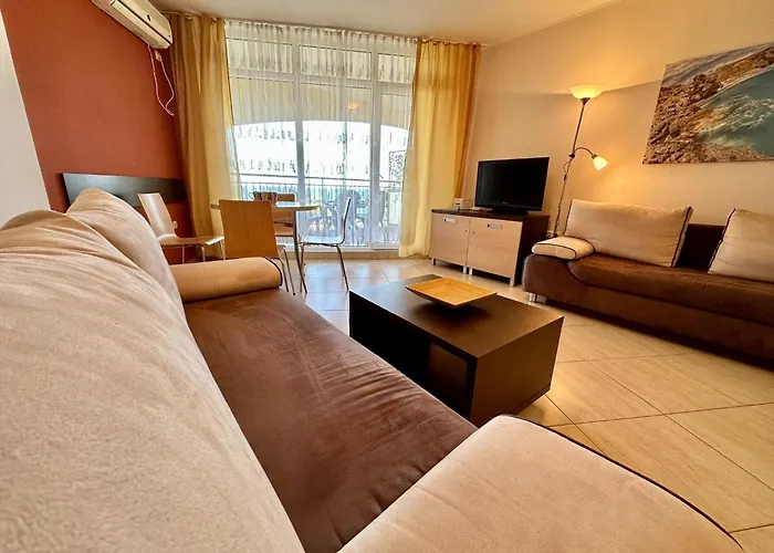 Menada Grand * Aheloy