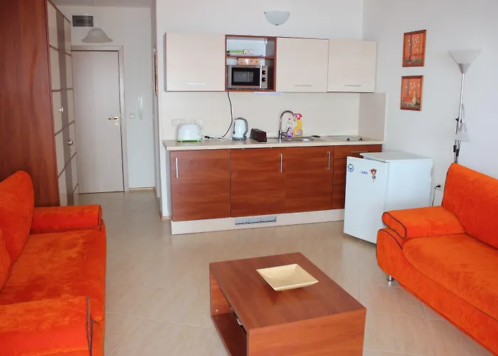 Menada Grand * Aheloy