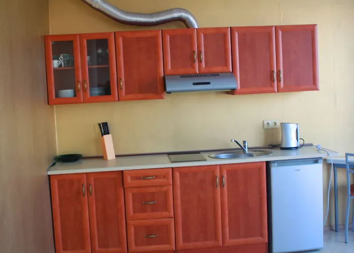 Διαμέρισμα Menada Grand