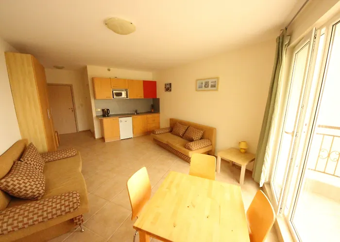 Menada Grand Διαμέρισμα *