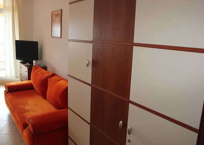 Διαμέρισμα Menada Grand