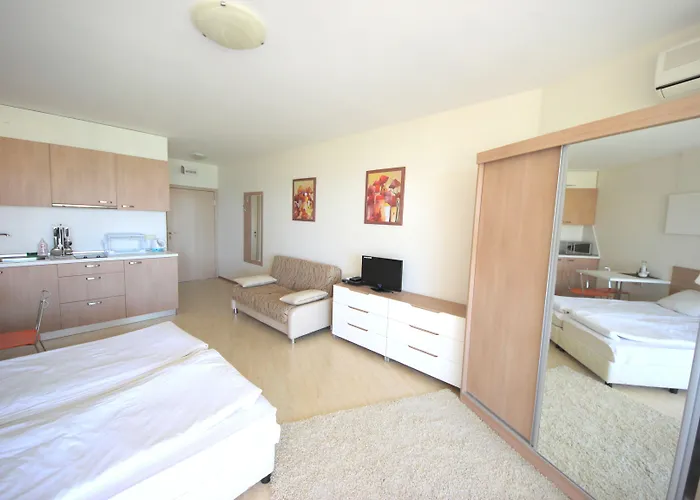 Menada Grand Διαμέρισμα