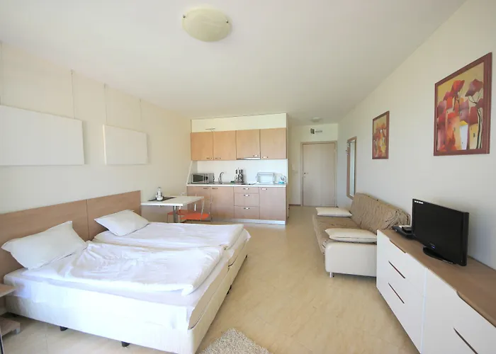 Menada Grand Διαμέρισμα *