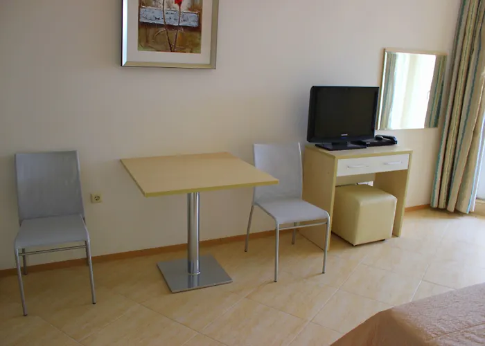 Menada Grand Διαμέρισμα *