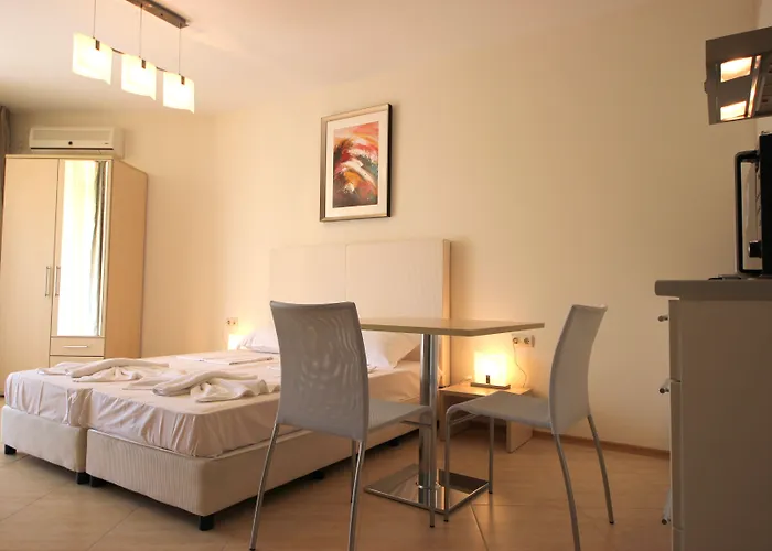 Διαμέρισμα Menada Grand *