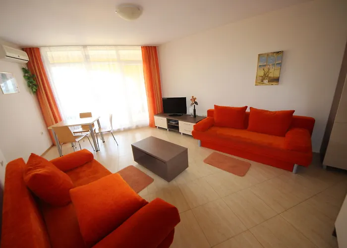 Menada Grand Διαμέρισμα