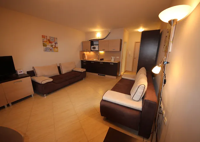 Menada Grand Διαμέρισμα