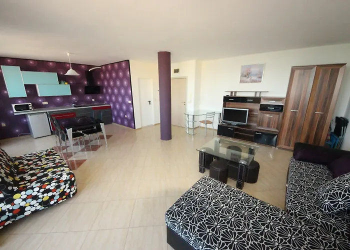 Menada Grand Διαμέρισμα *