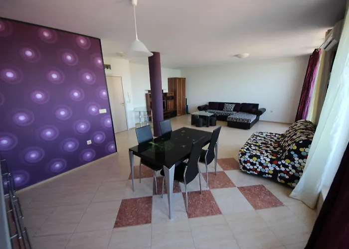 Διαμέρισμα Menada Grand Aheloy