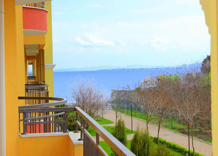 Menada Grand Διαμέρισμα *